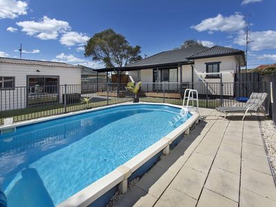 22 Kurrajong Street, Windang