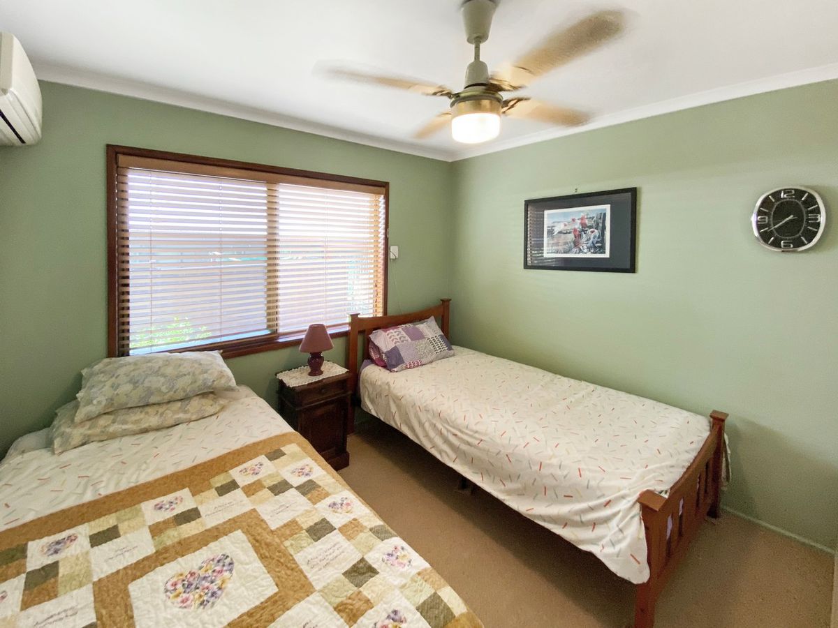 13 Pink Street, Atherton