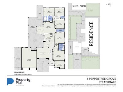 6 Peppertree Grove, Strathdale