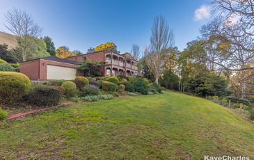 13 Sherriff Road, Emerald