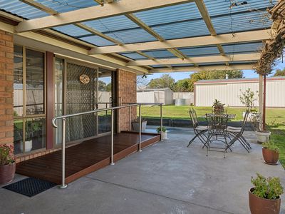 120 Tarcombe Road, Seymour