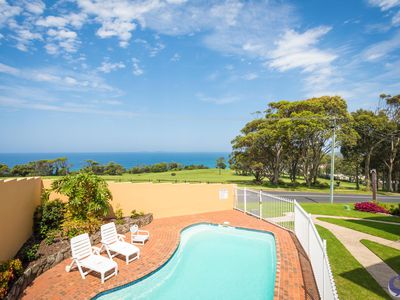 8 / 10 Ballingalla Street, Narooma