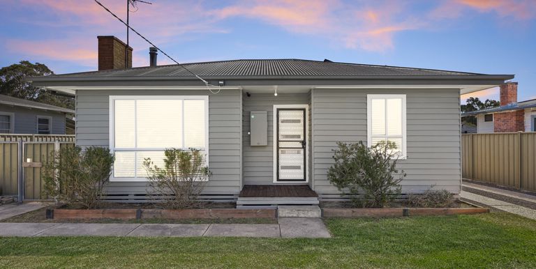 34 Elizabeth Street, Euroa
