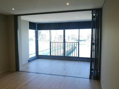 C3 / 3 Foreshore Place, Wentworth Point
