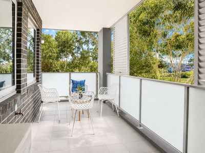 Rouse Hill