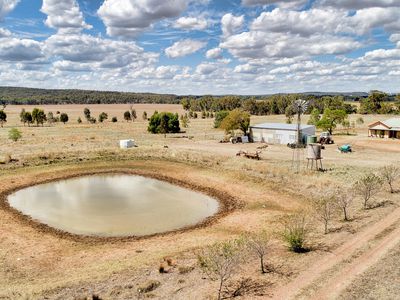 302L Dunedoo Road, Ballimore