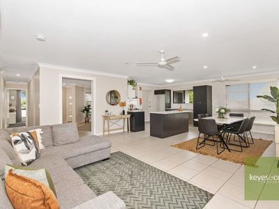 19 Riley Circuit, Kirwan