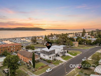 1 / 21a Golf Links Drive, Batemans Bay
