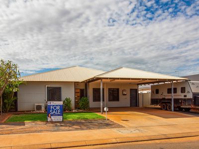 9 Crake Street, South Hedland