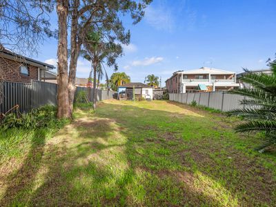 35 Cann Street, Bass Hill