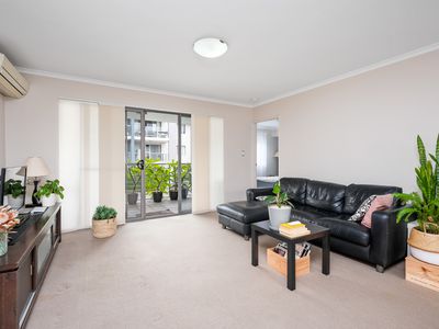53 / 15-19 Carr Street, West Perth