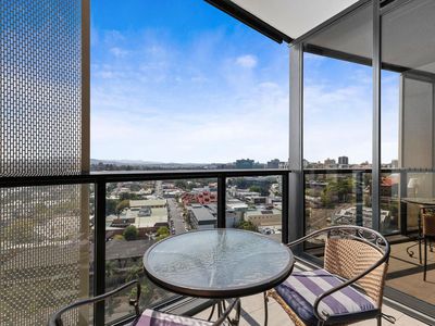 1713 / 179 Alfred Street, Fortitude Valley