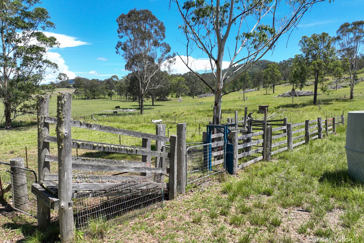 141 Kings Creek Road, Krambach