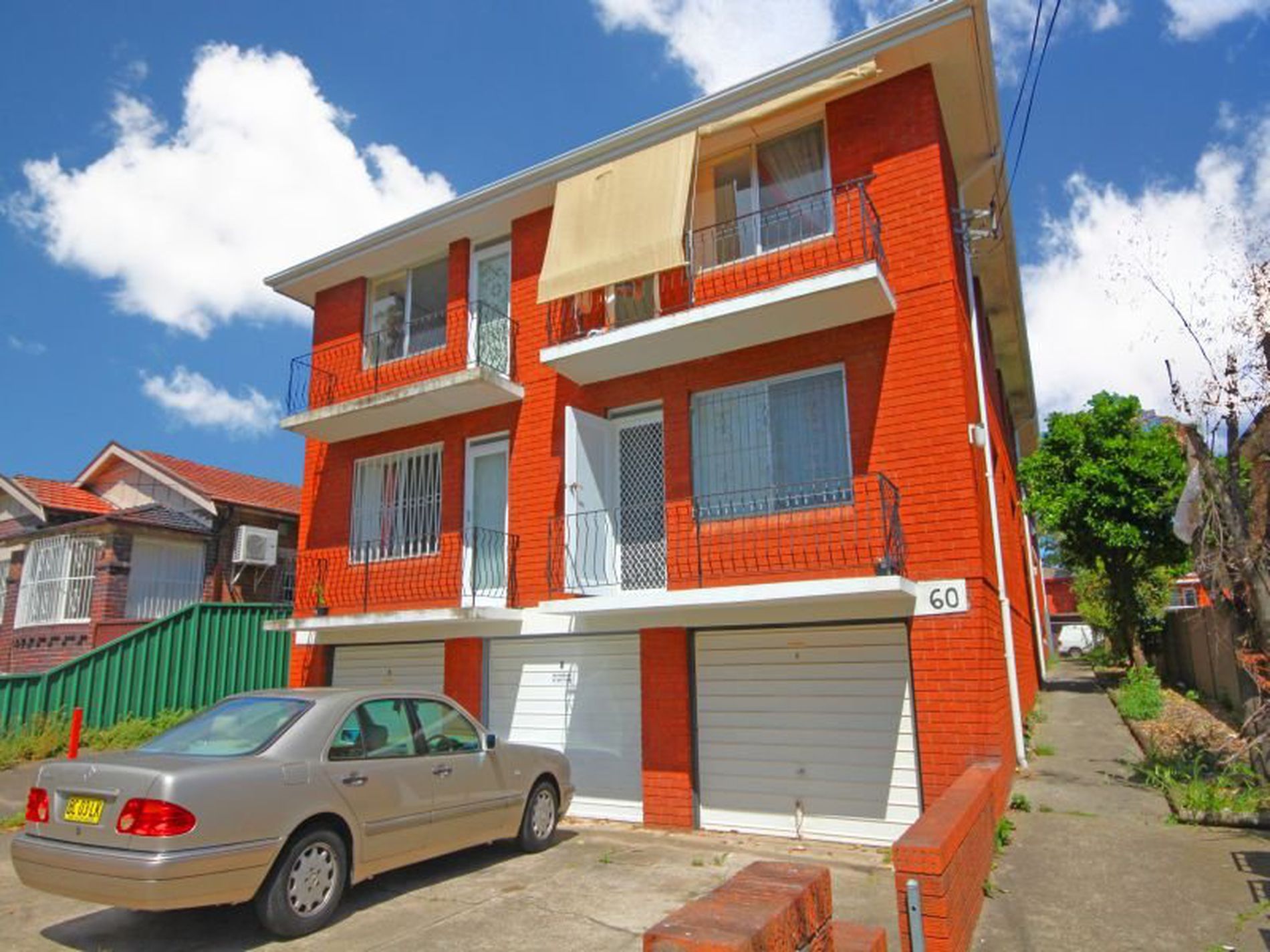 7 / 60 Colin Street, Lakemba