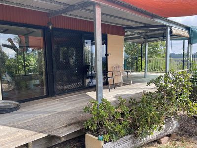331 Izzards Road, Nanango