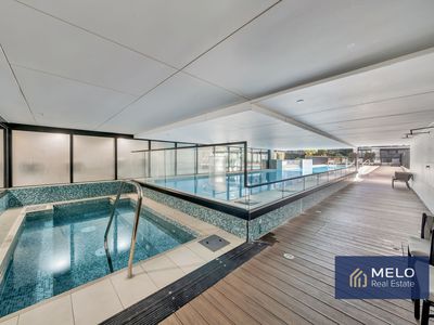 1112 / 40 Hall Street, Moonee Ponds