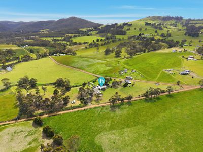 40 Woods Road, Kellevie