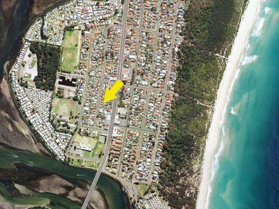 37 Sassafras Ave, Windang