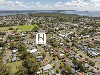 20 & 20a Banksia Street, Canton Beach