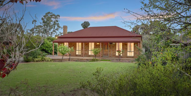 31 Shiffner Street, Violet Town