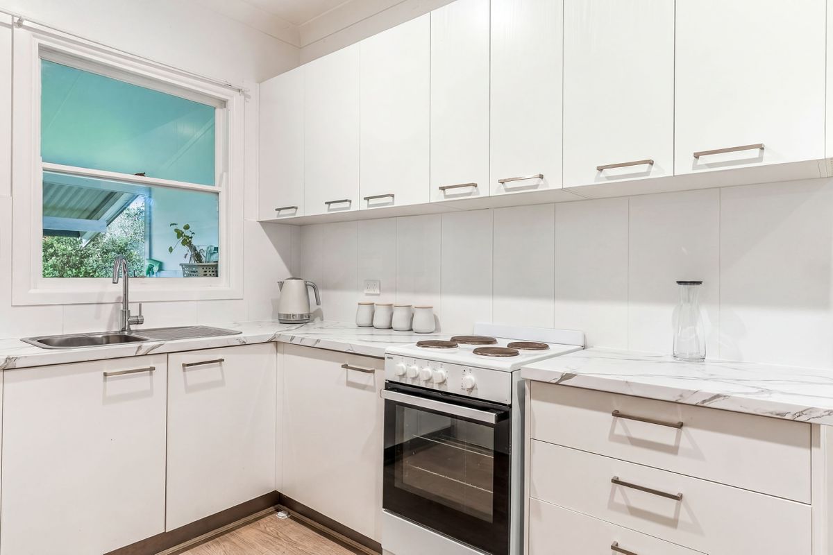 29 Garrard Street, Girards Hill