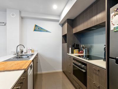 25 / 269 James Street, Northbridge