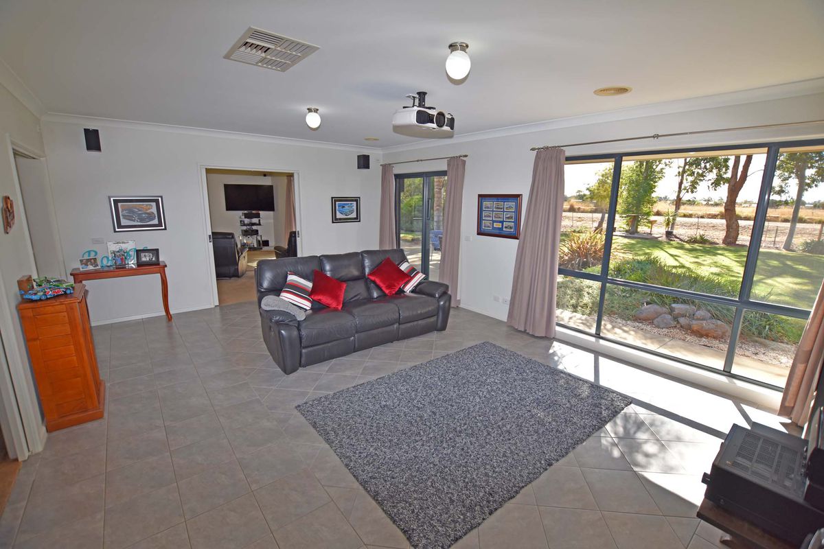 15 Amarco Lane, Kyabram