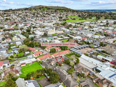 9 / 151 Commercial Street West, Mount Gambier
