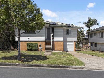 6 Kelyndar Street, Banyo