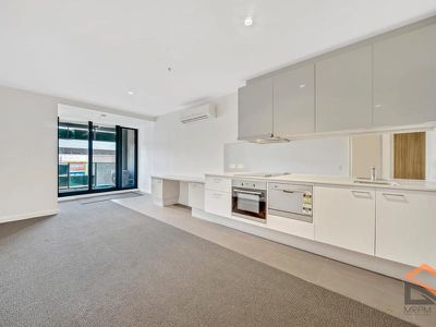 303 / 220 Spencer Street, Melbourne