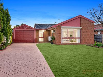 4 Rosedale Place, Wyndham Vale