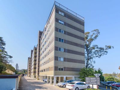 80 / 300A Burns Bay Road, Lane Cove