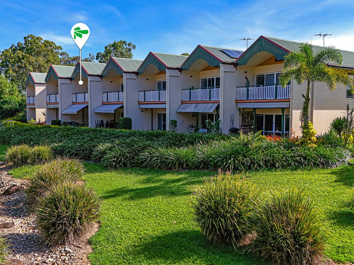 Unit 5 12-20 Barron Street, Tinaroo