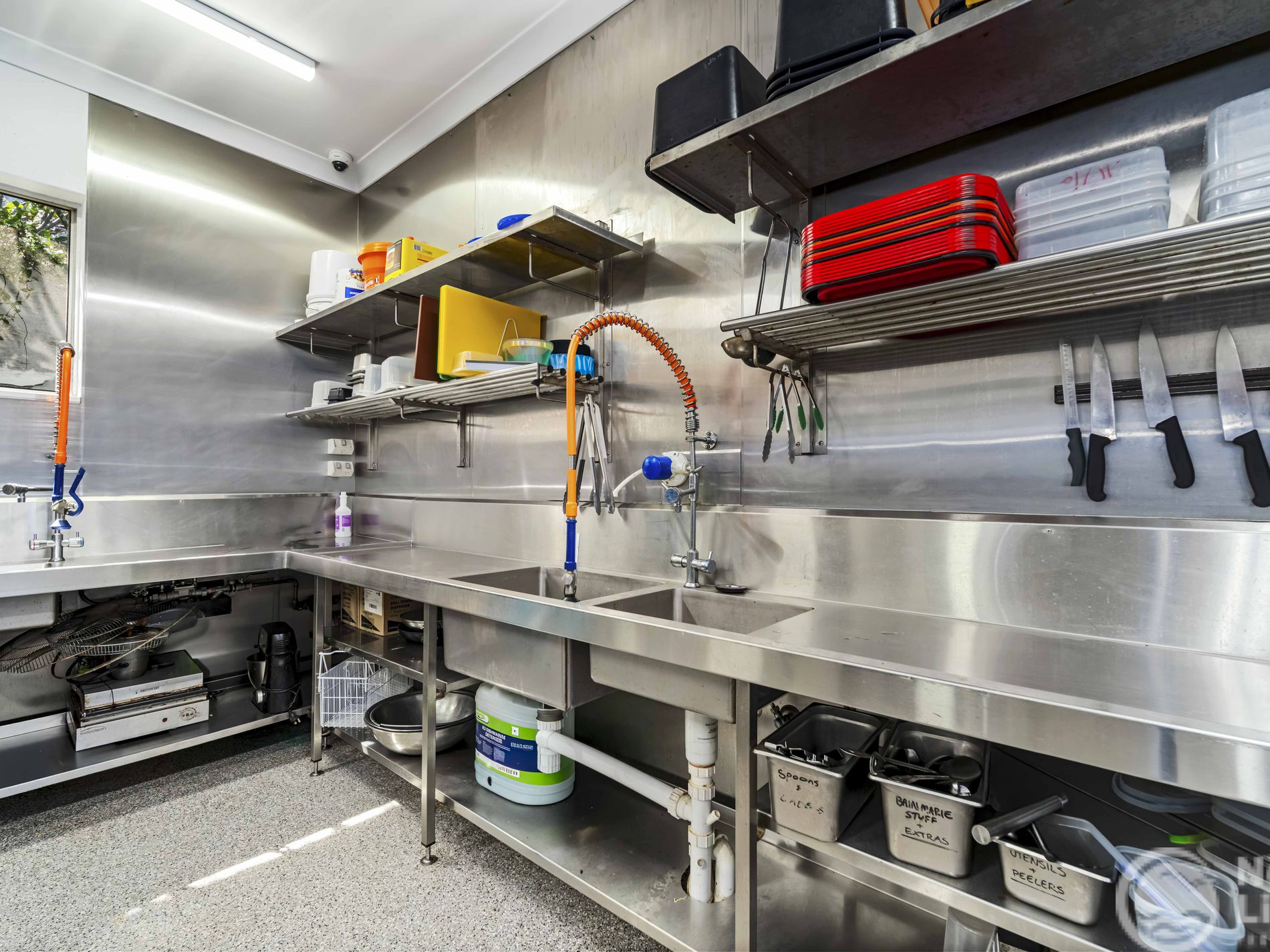 Commercial Takeaway Opportunity - Lennox Head