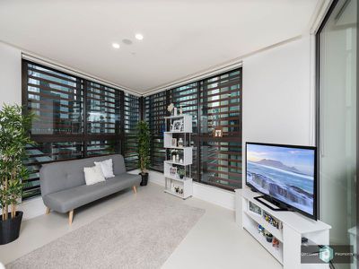 502 / 21 Barangaroo Avenue, Sydney