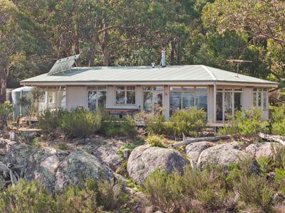 560  Ennis Road, Tallarook