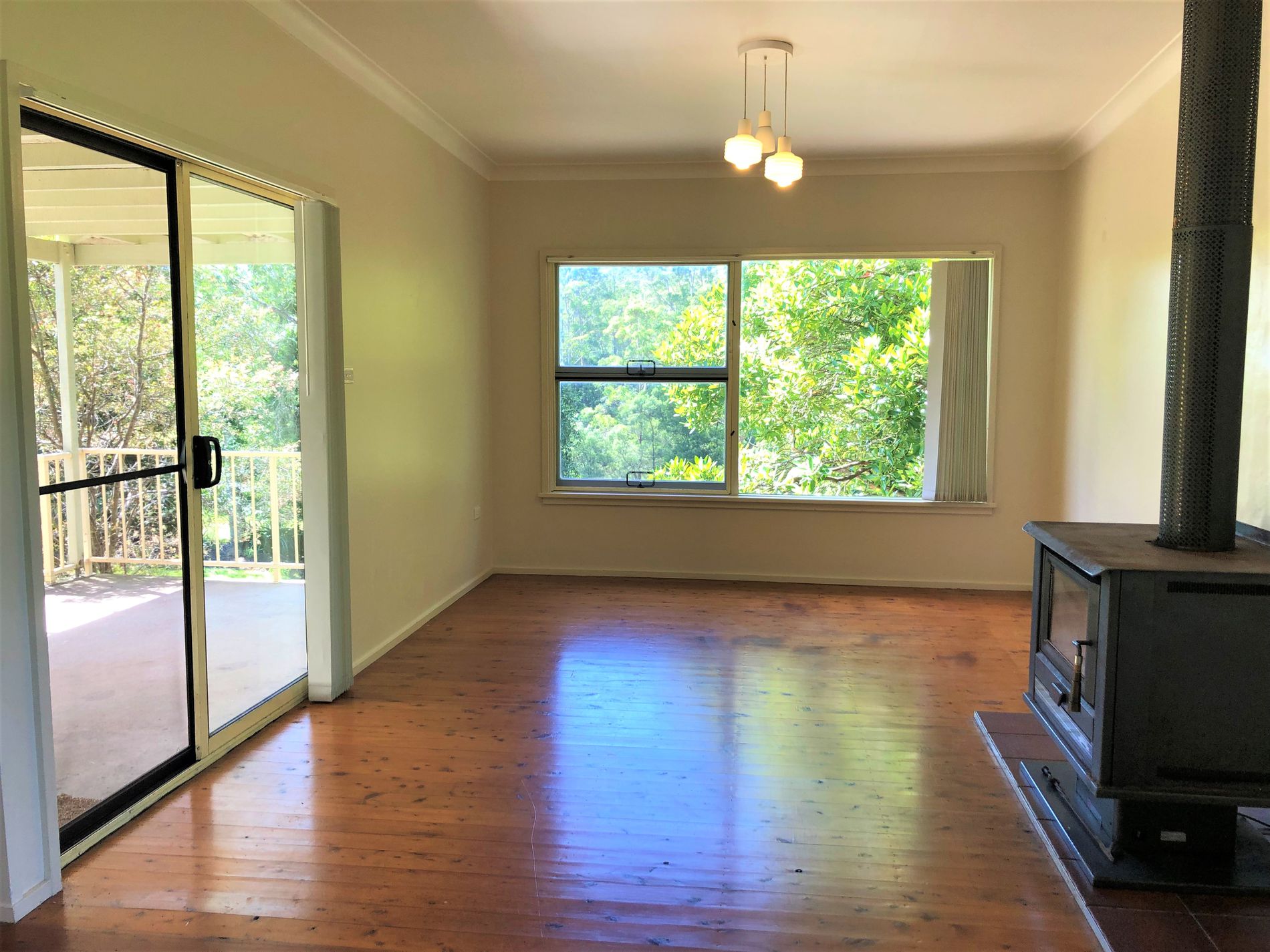 F1560 Princes Highway, Termeil