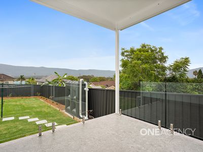 258B Princes Highway, Dapto