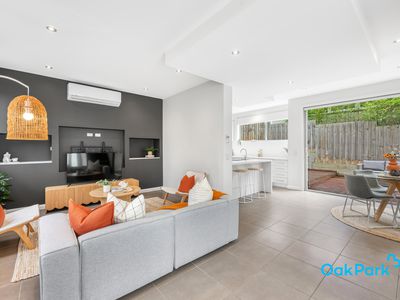 2 / 51 Northumberland Road, Pascoe Vale