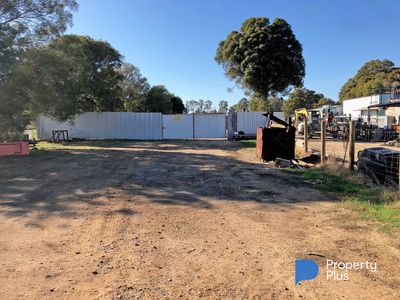 9 King Street, Dingee