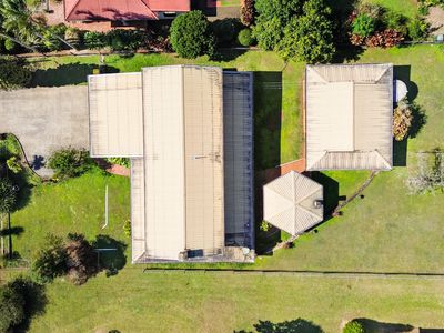 25 Park Avenue, Malanda