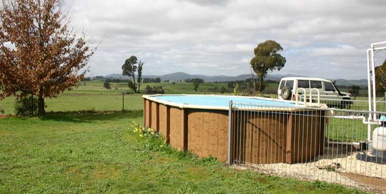 Creek Junction Road, Strathbogie