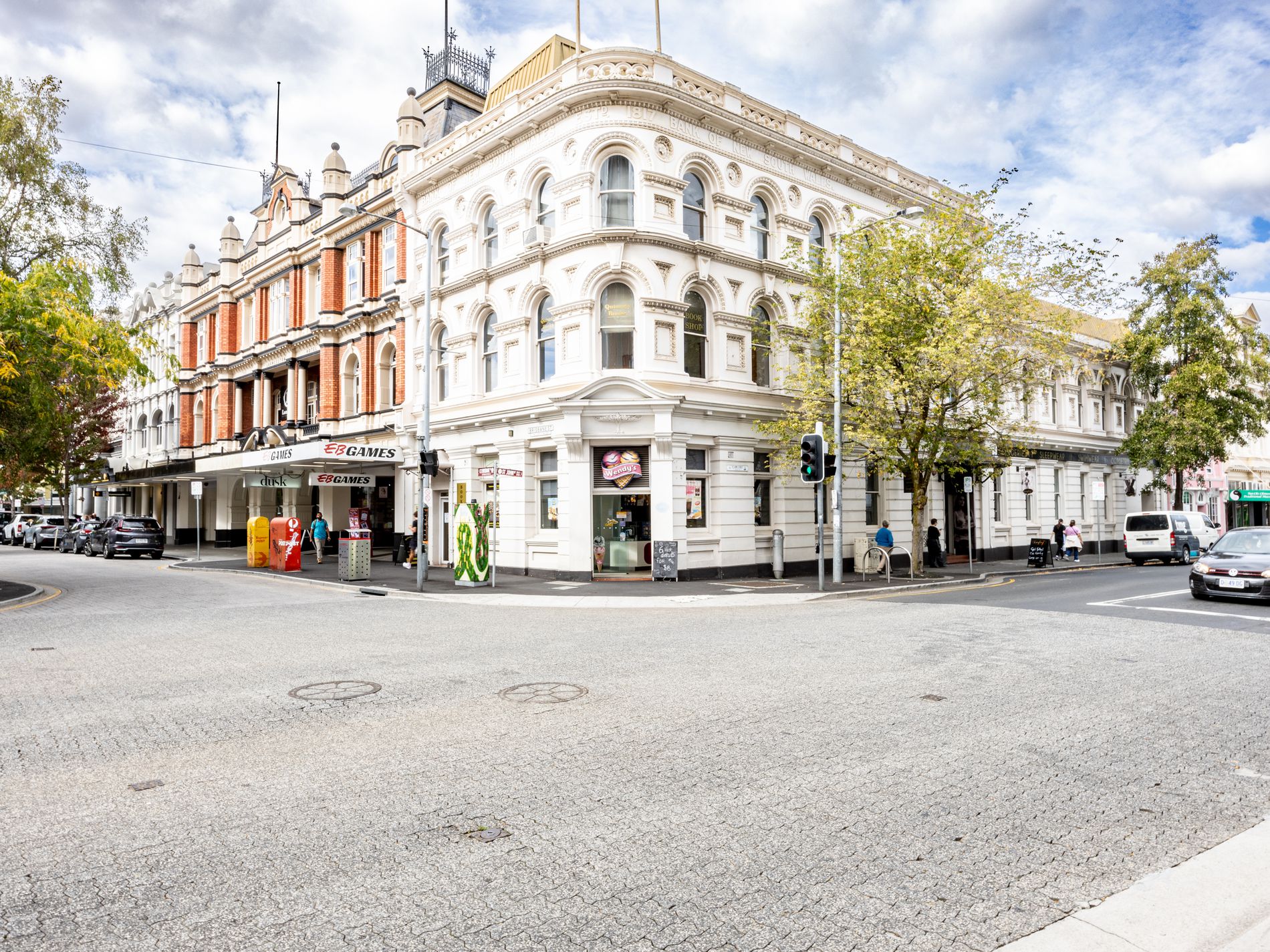 109 Brisbane Street, Launceston