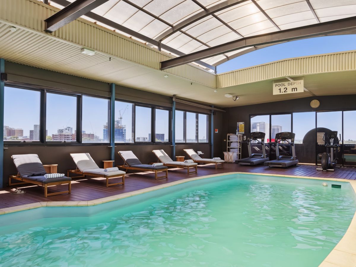 710 / 201 Hay Street, East Perth