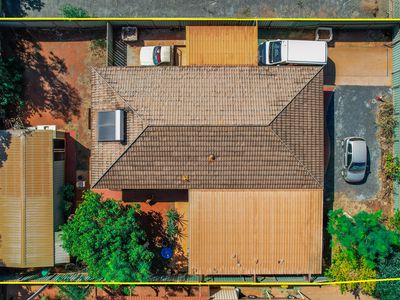 8 Koolama Crescent, South Hedland