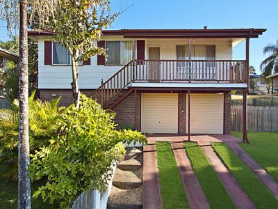 15 Exilis Street, Rochedale South