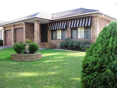 29 Wendlebury Road, Chipping Norton