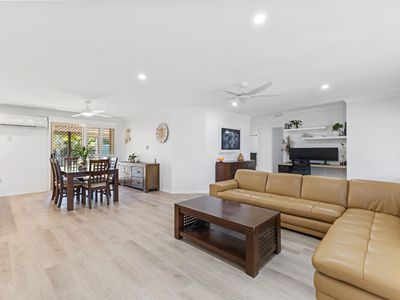 44 Silkyoak Drive, Morayfield