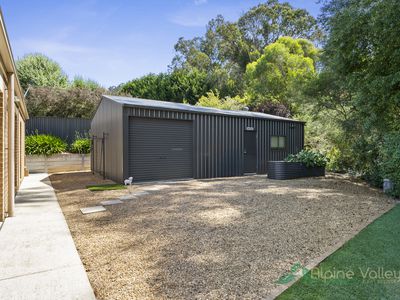 30 Fiddleback Drive, Tawonga South