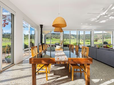 940 Coach Road, Culcairn